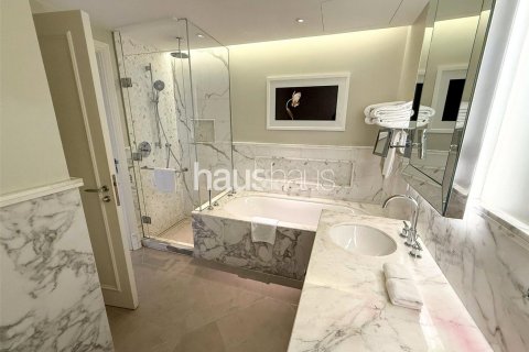 Üürile anda korter asukohaga Downtown Dubai (Downtown Burj Dubai), AÜE: 2 magamistoaga, 135 m² Nr 627176 - pilt 14