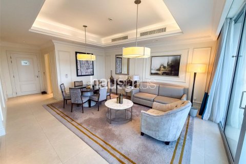 Üürile anda korter asukohaga Downtown Dubai (Downtown Burj Dubai), AÜE: 2 magamistoaga, 135 m² Nr 627176 - pilt 4