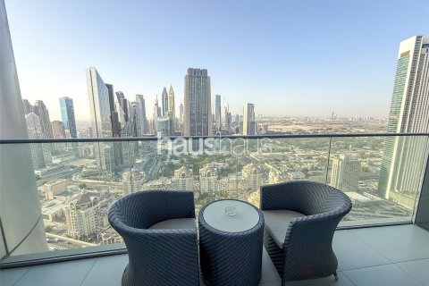 Üürile anda korter asukohaga Downtown Dubai (Downtown Burj Dubai), AÜE: 2 magamistoaga, 135 m² Nr 627176 - pilt 12
