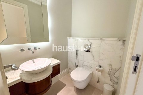 Üürile anda korter asukohaga Downtown Dubai (Downtown Burj Dubai), AÜE: 2 magamistoaga, 135 m² Nr 627176 - pilt 10