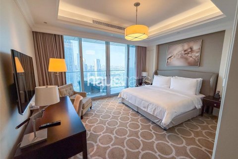 Üürile anda korter asukohaga Downtown Dubai (Downtown Burj Dubai), AÜE: 2 magamistoaga, 135 m² Nr 627176 - pilt 11