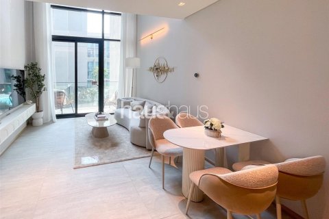 Duplex u gradu Jumeirah Village Circle, Dubai, UAE 1 spavaća soba, 75 m2 Br. 627161 - Slika 4