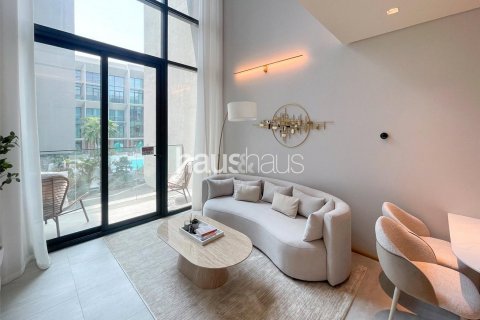 Duplex u gradu Jumeirah Village Circle, Dubai, UAE 1 spavaća soba, 75 m2 Br. 627161 - Slika 8