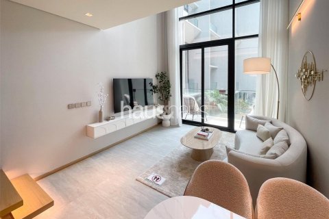 Duplex u gradu Jumeirah Village Circle, Dubai, UAE 1 spavaća soba, 75 m2 Br. 627161 - Slika 3
