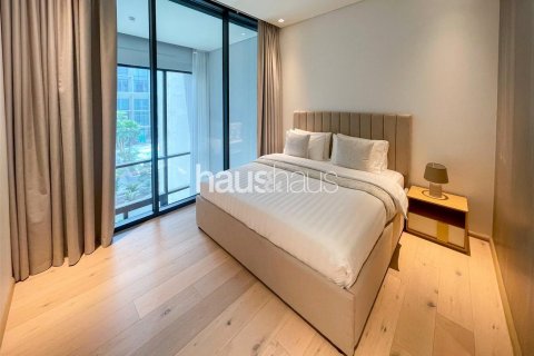 Duplex u gradu Jumeirah Village Circle, Dubai, UAE 1 spavaća soba, 75 m2 Br. 627161 - Slika 6