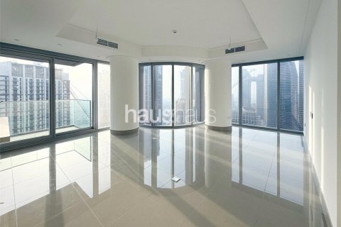 Dzīvoklis Downtown Dubai (Downtown Burj Dubai)jā, AAE 2 istabas, 160 m2 Nr. 627164