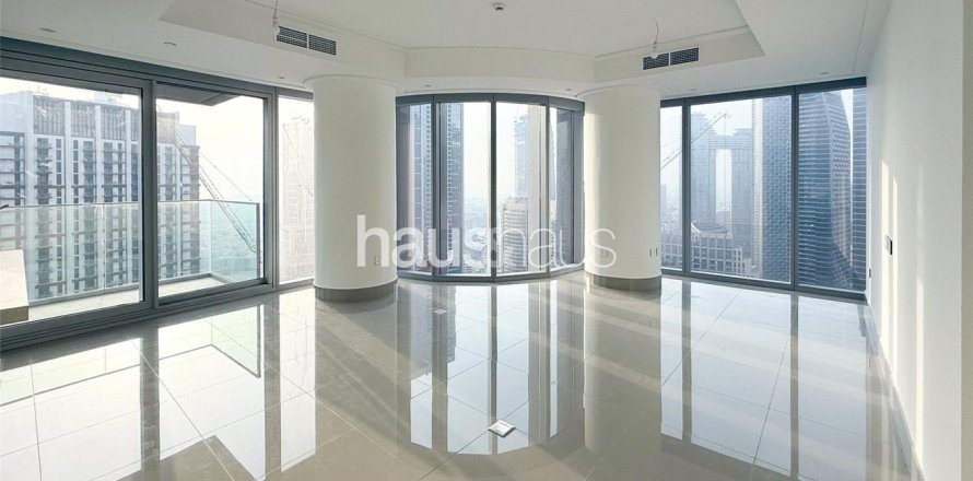 Appartamento a Downtown Dubai (Downtown Burj Dubai), Dubai, EAU 2 camere da letto, 160 mq. № 627164
