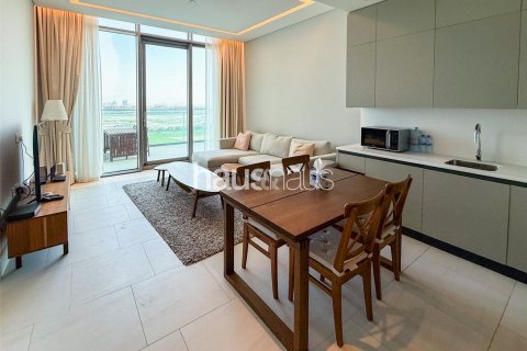 Business Bay、Dubai、UAEにあるマンション 1ベッドルーム、112 m2 No627175