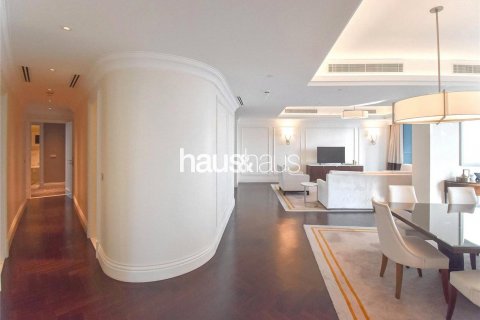 Penthouse de închiriat în Downtown Dubai (Downtown Burj Dubai), Dubai, EAU 4 dormitoare, 343 mp.  №627165 - poză 17