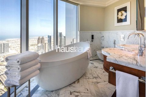 Penthouse de închiriat în Downtown Dubai (Downtown Burj Dubai), Dubai, EAU 4 dormitoare, 343 mp.  №627165 - poză 9