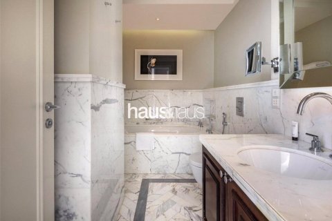 Penthouse de închiriat în Downtown Dubai (Downtown Burj Dubai), Dubai, EAU 4 dormitoare, 343 mp.  №627165 - poză 11