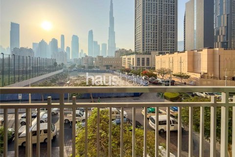 Apartment sa Downtown Dubai (Downtown Burj Dubai), Dubai, UAE 1 silid-tulugan, 85 sq.m. № 627162 - larawan 3