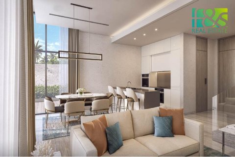 Apartament na sprzedaż w Al Marjan Island, Ras Al Khaimah, ZEA 2 sypialnie, 150.8 mkw., nr 482110 - zdjęcie 7
