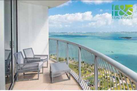 Apartament na sprzedaż w Al Marjan Island, Ras Al Khaimah, ZEA 2 sypialnie, 150.8 mkw., nr 482110 - zdjęcie 2