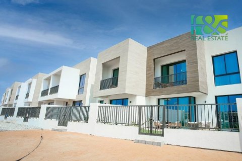 Adosado en Mina Al Arab, Ras Al Khaimah, EAU 2 dormitorios, 177.7 m² № 482108