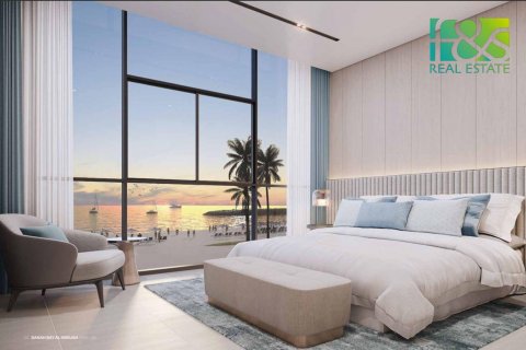 Dzīvoklis Al Marjan Island, Ras Al Khaimahjā, AAE 2 istabas, 125.1 m2 Nr. 482111 - attēls 10