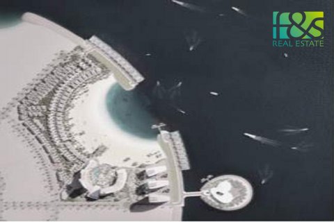 Dzīvoklis Al Marjan Island, Ras Al Khaimahjā, AAE 2 istabas, 125.1 m2 Nr. 482111 - attēls 3