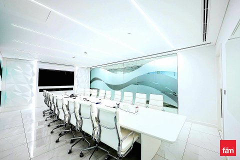 Kontor til leie i Business Bay, Dubai, Emiratene 292.6 kvm Nr. 698976 - Foto 3