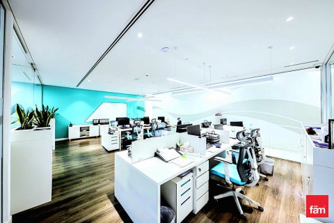 Kontor til leie i Business Bay, Dubai, Emiratene 292.6 kvm Nr. 698976 - Foto 7