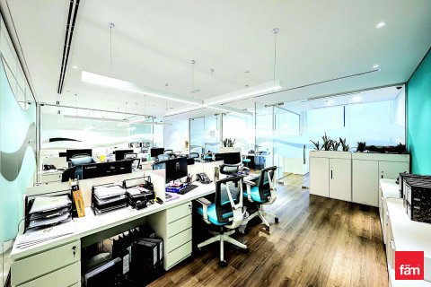 Kontor til leie i Business Bay, Dubai, Emiratene 292.6 kvm Nr. 698976 - Foto 11