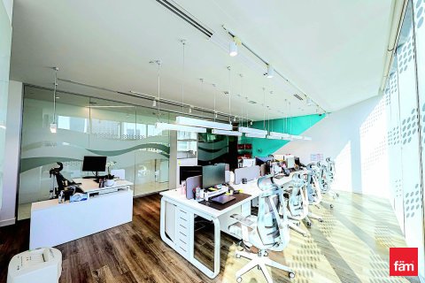 Kontor til leie i Business Bay, Dubai, Emiratene 292.6 kvm Nr. 698976 - Foto 8