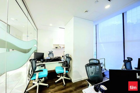 Kontor til leie i Business Bay, Dubai, Emiratene 292.6 kvm Nr. 698976 - Foto 18