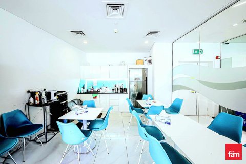 Kontor til leie i Business Bay, Dubai, Emiratene 292.6 kvm Nr. 698976 - Foto 9
