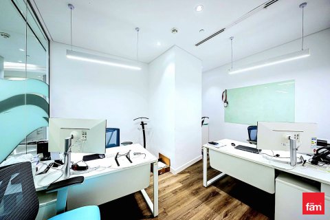 Kontor til leie i Business Bay, Dubai, Emiratene 292.6 kvm Nr. 698976 - Foto 15