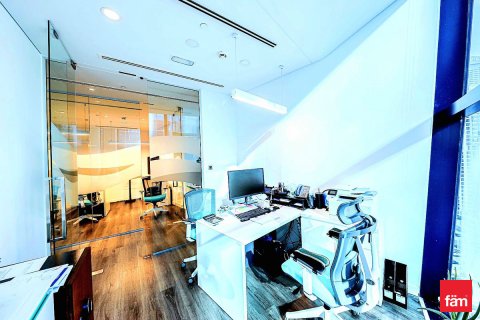 Kontor til leie i Business Bay, Dubai, Emiratene 292.6 kvm Nr. 698976 - Foto 16