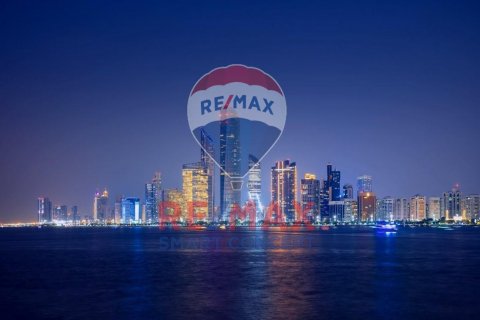 Apartamento para venda em Yas Island, Abu Dhabi, EAU 1 quarto, 70.5 m2 № 481722 - foto 11