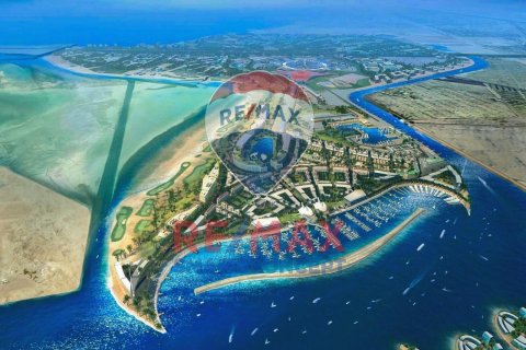 Apartamento para venda em Yas Island, Abu Dhabi, EAU 1 quarto, 70.5 m2 № 481722 - foto 12