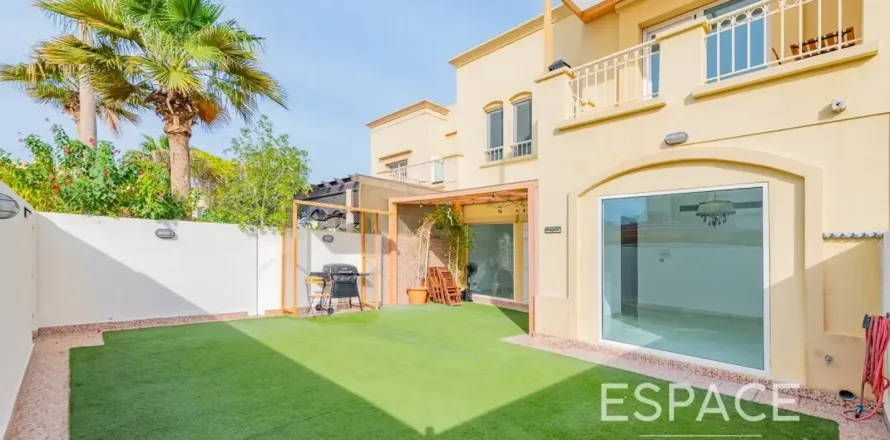 Villa sa The Springs, Dubai, UAE 5 silid-tulugan, 289 sq.m. № 737923