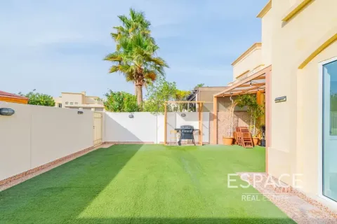 Villa sa The Springs, Dubai, UAE 5 silid-tulugan, 289 sq.m. № 737923 - larawan 19
