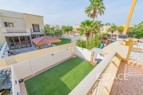 Villa sa The Springs, Dubai, UAE 5 silid-tulugan, 289 sq.m. № 737923 - larawan 18