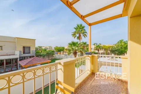 Villa sa The Springs, Dubai, UAE 5 silid-tulugan, 289 sq.m. № 737923 - larawan 16