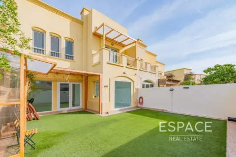 Villa sa The Springs, Dubai, UAE 5 silid-tulugan, 289 sq.m. № 737923 - larawan 20