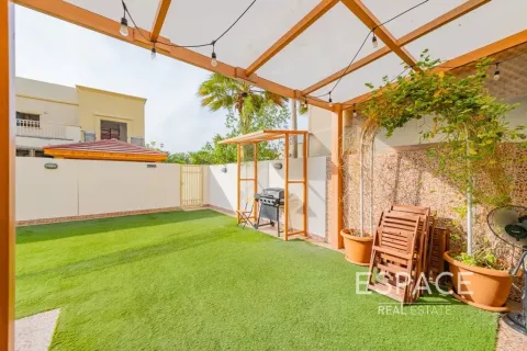 Villa sa The Springs, Dubai, UAE 5 silid-tulugan, 289 sq.m. № 737923 - larawan 17