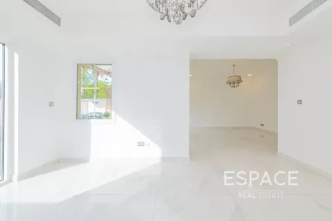 Villa sa The Springs, Dubai, UAE 5 silid-tulugan, 289 sq.m. № 737923 - larawan 4