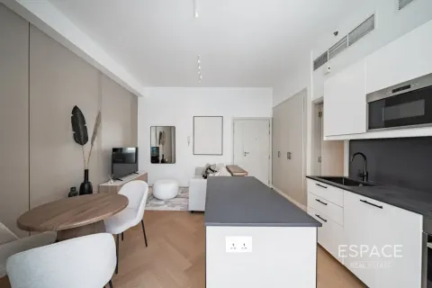 Apartman u Dubai Marina, UAE 1 spavaća soba, 48 m2 Br. 737924 - fotografija 3