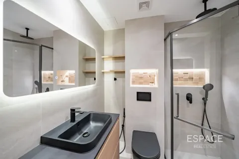 Apartman u Dubai Marina, UAE 1 spavaća soba, 48 m2 Br. 737924 - fotografija 13
