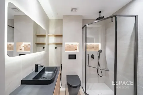 Apartman u Dubai Marina, UAE 1 spavaća soba, 48 m2 Br. 737924 - fotografija 12