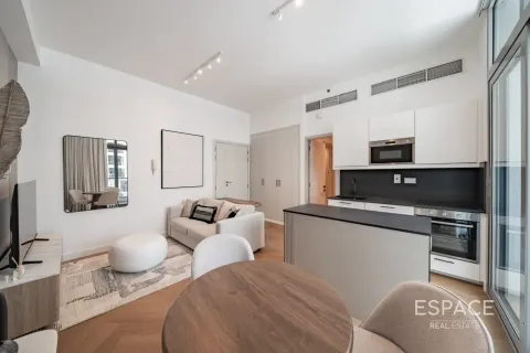 Dubai Marina, Dubai, BAE’de daire 1 yatak odası, 48 m&sup2; No 737924