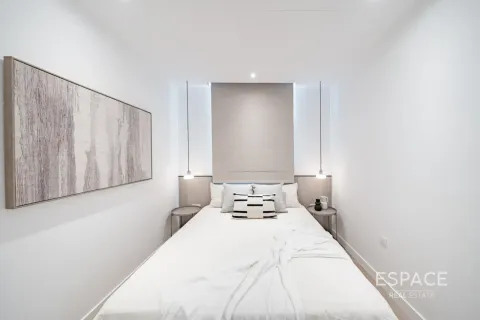 Apartman u Dubai Marina, UAE 1 spavaća soba, 48 m2 Br. 737924 - fotografija 11