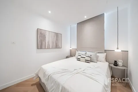 Apartman u Dubai Marina, UAE 1 spavaća soba, 48 m2 Br. 737924 - fotografija 10