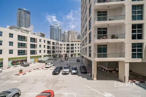 Apartman u Dubai Marina, UAE 1 spavaća soba, 48 m2 Br. 737924 - fotografija 15