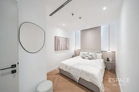 Apartman u Dubai Marina, UAE 1 spavaća soba, 48 m2 Br. 737924 - fotografija 9