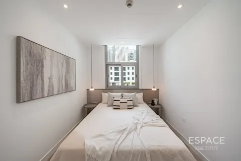 Apartman u Dubai Marina, UAE 1 spavaća soba, 48 m2 Br. 737924 - fotografija 6
