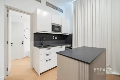 Apartman u Dubai Marina, UAE 1 spavaća soba, 48 m2 Br. 737924 - fotografija 4