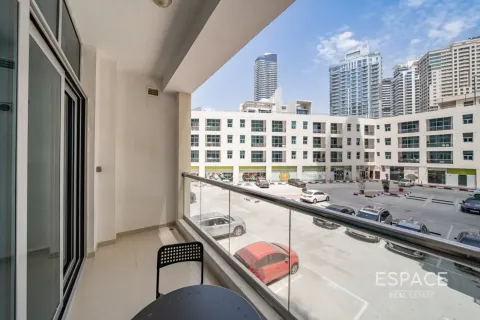 Apartman u Dubai Marina, UAE 1 spavaća soba, 48 m2 Br. 737924 - fotografija 16