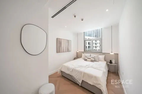 Apartman u Dubai Marina, UAE 1 spavaća soba, 48 m2 Br. 737924 - fotografija 7